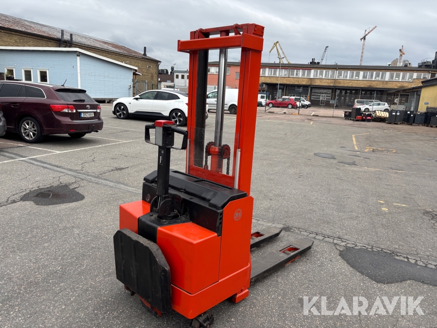 Ledstaplare BT LSV 1000