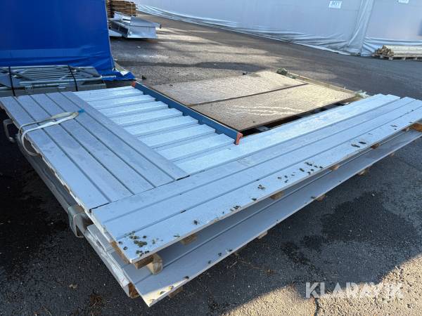 Förlängningsblock C40, 2 st