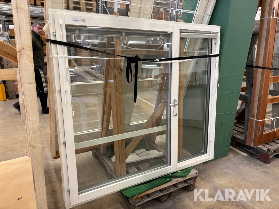 Fönster Elitfönster