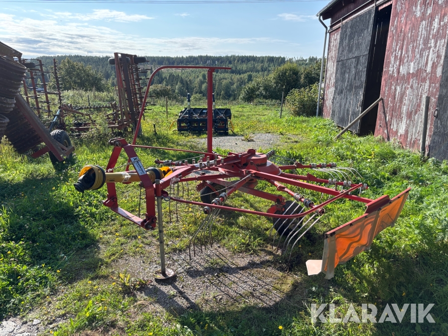 Strängläggare SIP Star 280Z