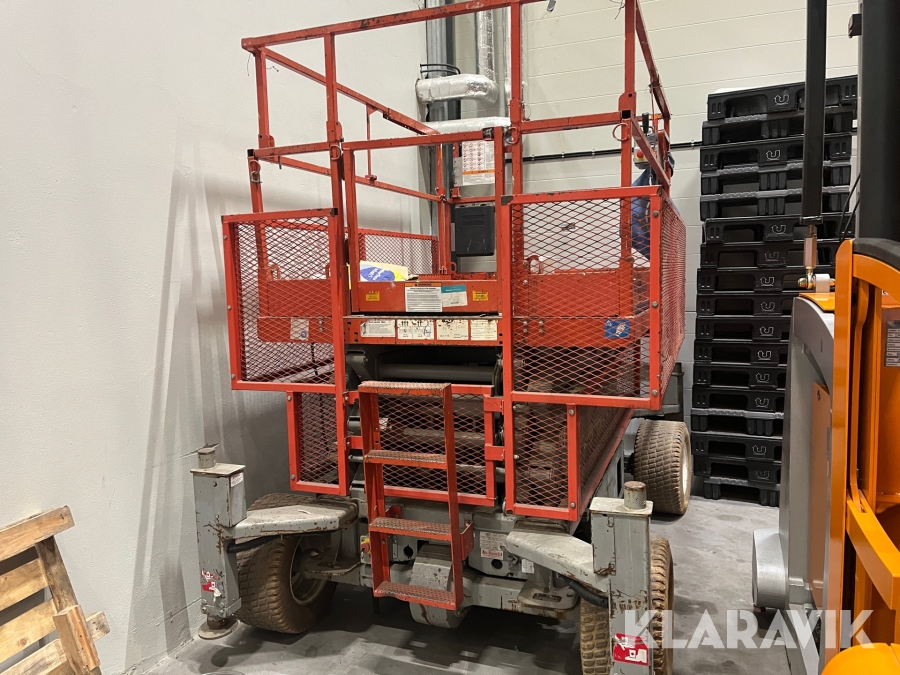 Saxlift Skyjack SJ6832 E