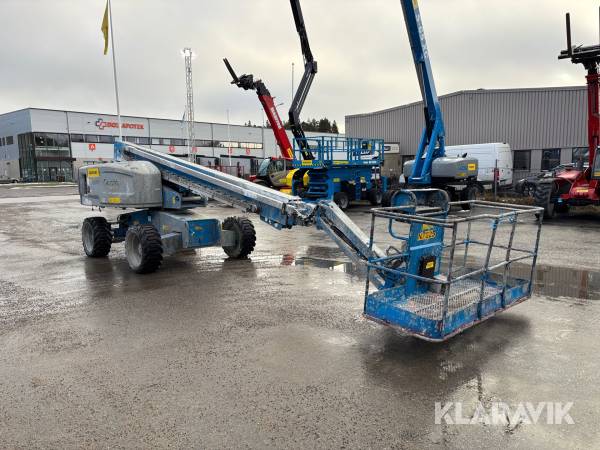 Bomlift Genie S65