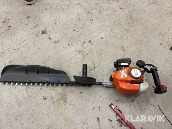 Häcksax Husqvarna 226HS75S