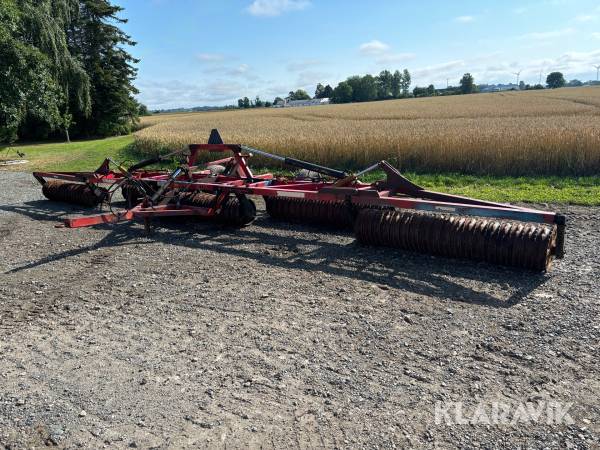 Ringvält Väderstad Roller HV10