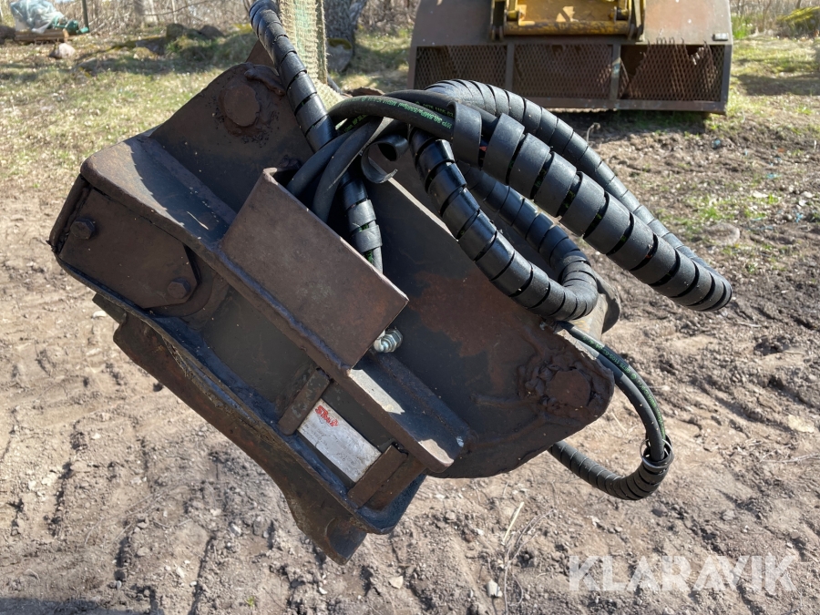 Rotor SMP BM 290 S45