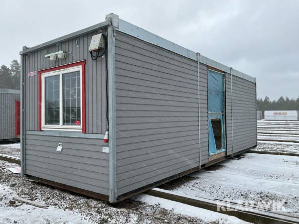 Bod Hedalm PKS2000/K2