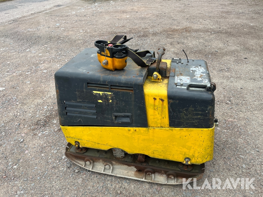 Markvibrator Bomag BPH 80/65 S