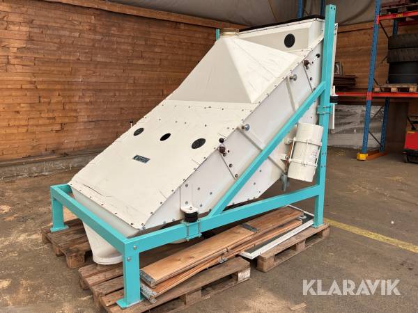 Skaksikt Buhler DFTA 23 DL