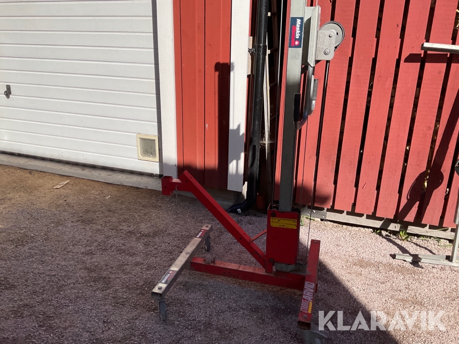 Takhiss Starke Arvid