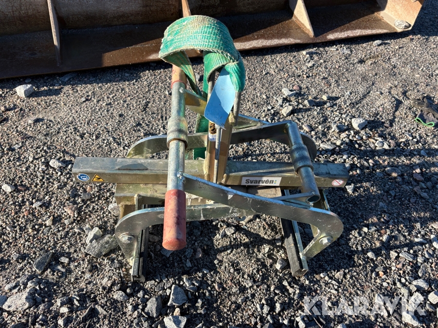 Stenlyft Probst TSZ-uni