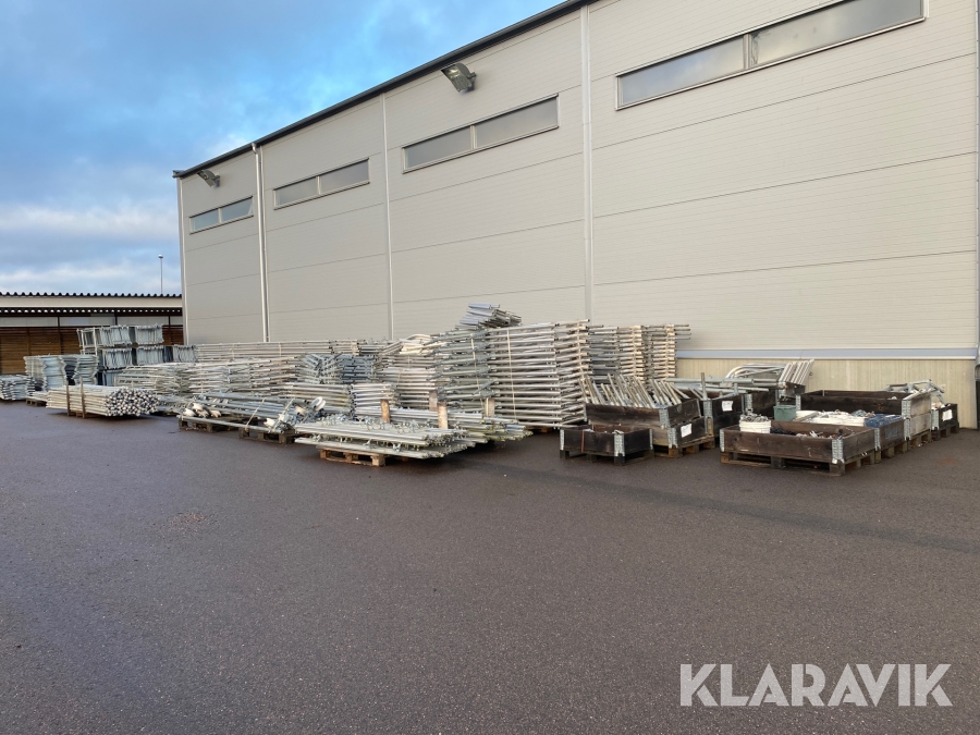 Väderskyddstak Hakitec 750