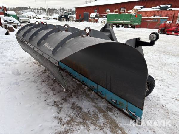 Diagonalplog Holms PD-320