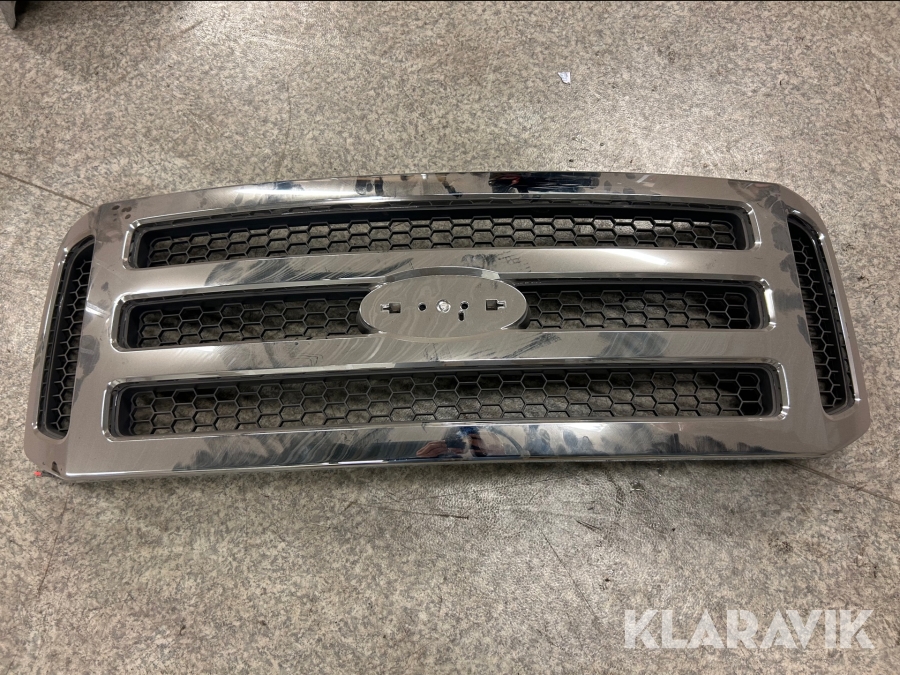 Grill Ford Super Duty