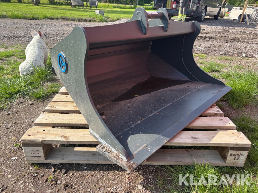 Planerskopa GA Sweden GDB200S40 S40