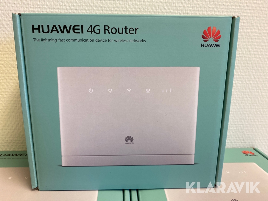 Huawei b315a Clearance