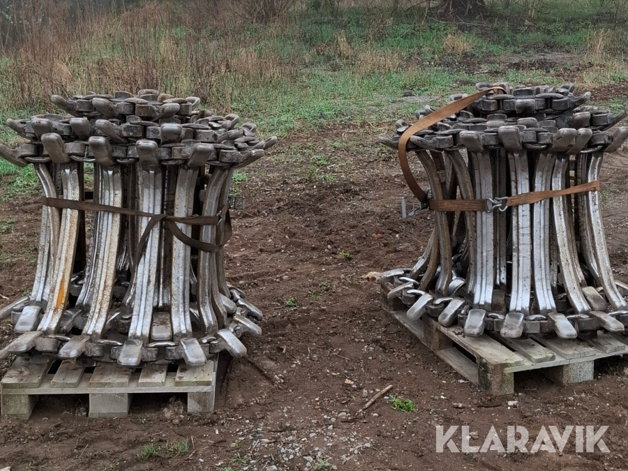 Band Clark tl 710/45-26.5 2st