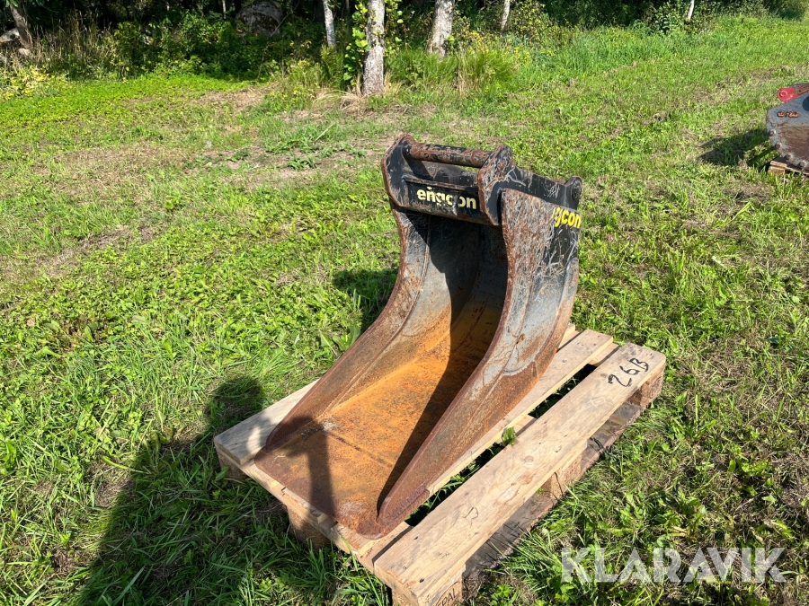 Kabelskopa Engcon CB10