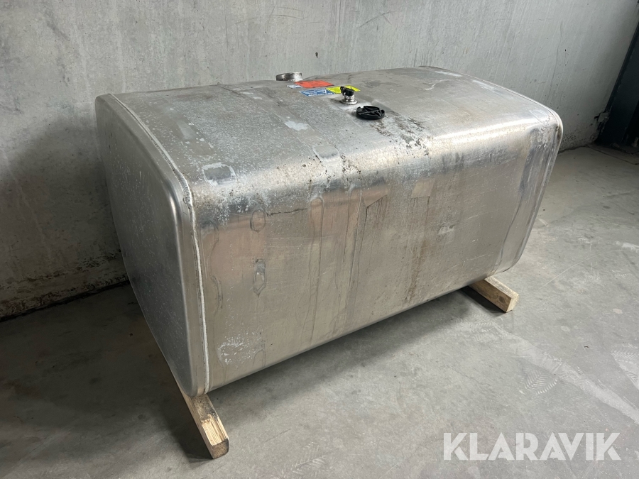 Dieseltank Scania 500 L