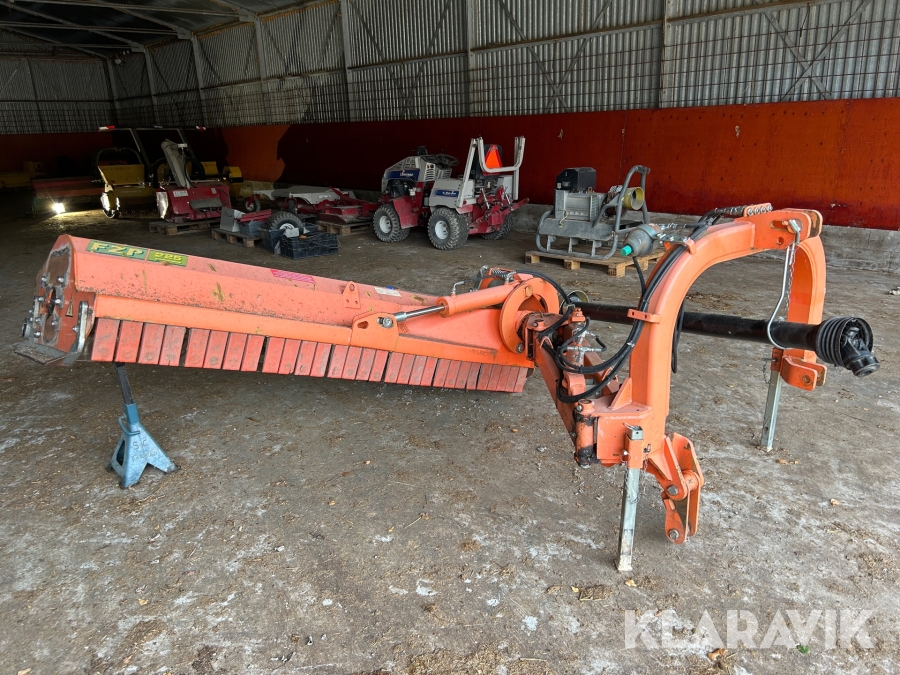 Släntklippare Agrimaster FZP 225
