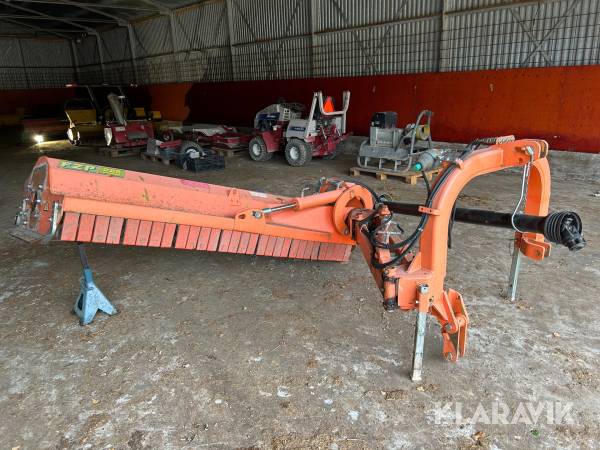 Släntklippare Agrimaster FZP 225