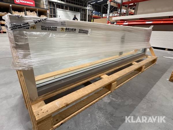 Fönster Elite AKF M0:0 480/2080