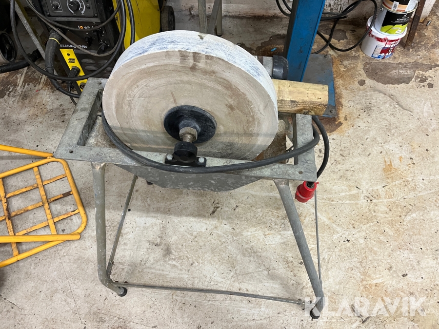 Slip Kiruna Slipen MS-50-450-20