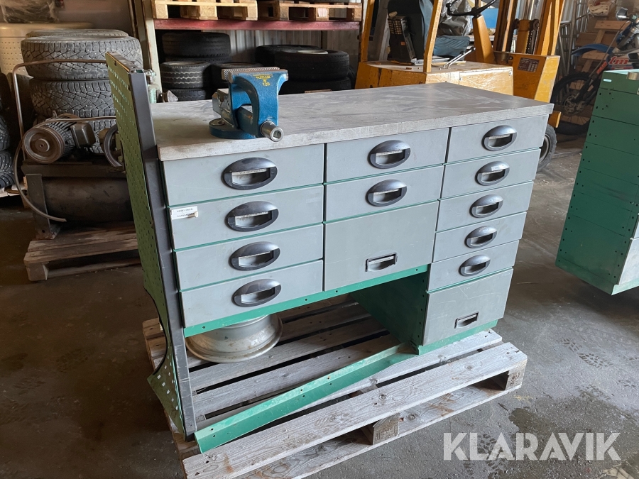 Bilinredning Uppsala inredning