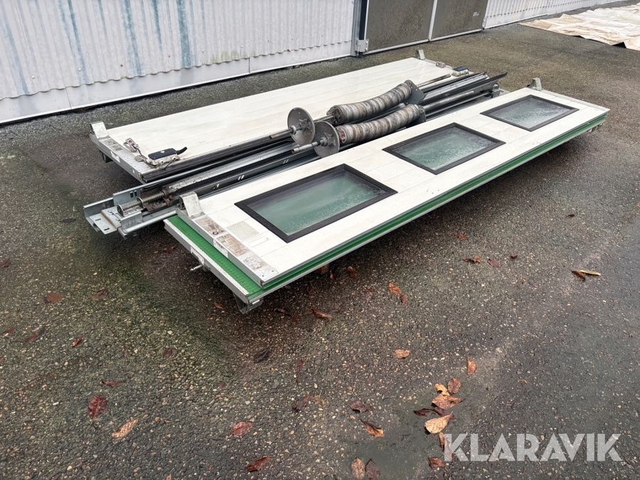 Takskjutsport Prido motorstyrd