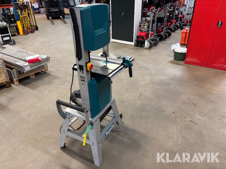 Bandsåg Makita LB1200F