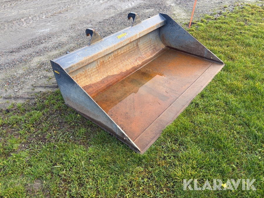 Planerskopa Drivex PS1850