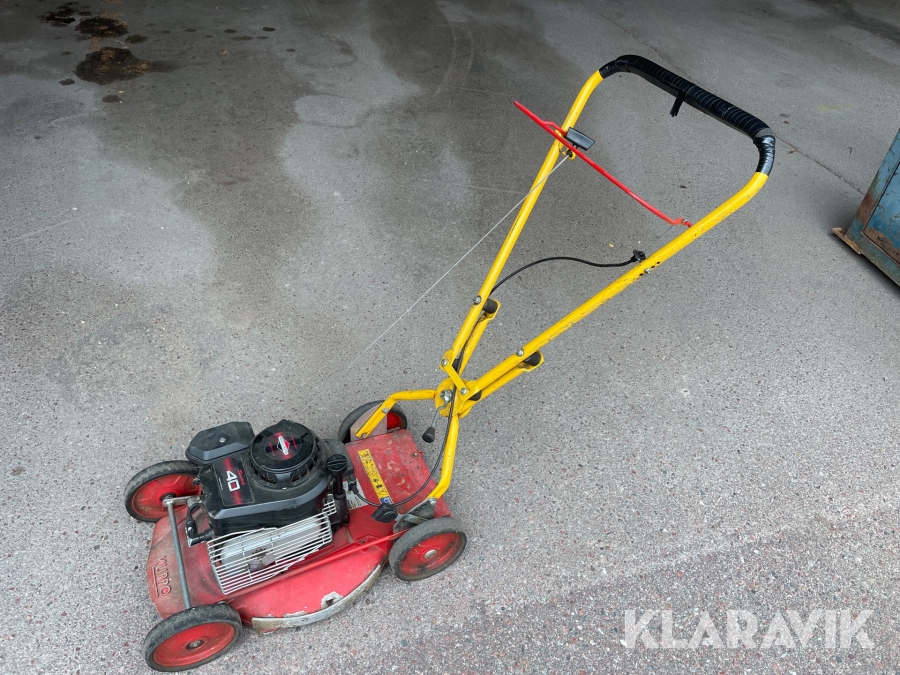 Gräsklippare Klippo Triumph