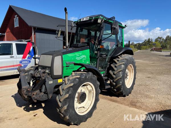 Traktor Valtra 700 autocontrol