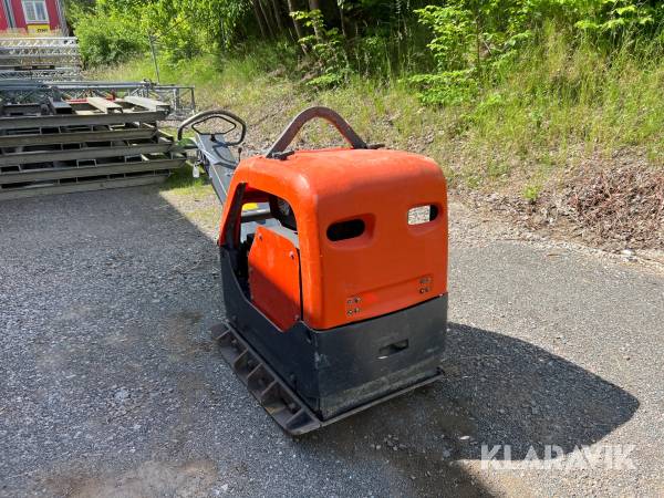 Markvibrator Husqvarna LG504