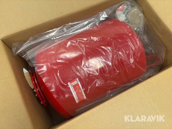 Expansionskärl Flamco 22000 -Flexicon M 100L /6bar