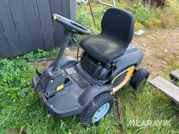 Gräsklippare Husqvarna M105-97F