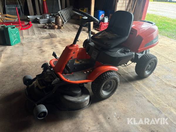 Gräsklippare Husqvarna R13c