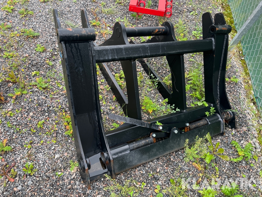 Adapter SE Stora BM till S60