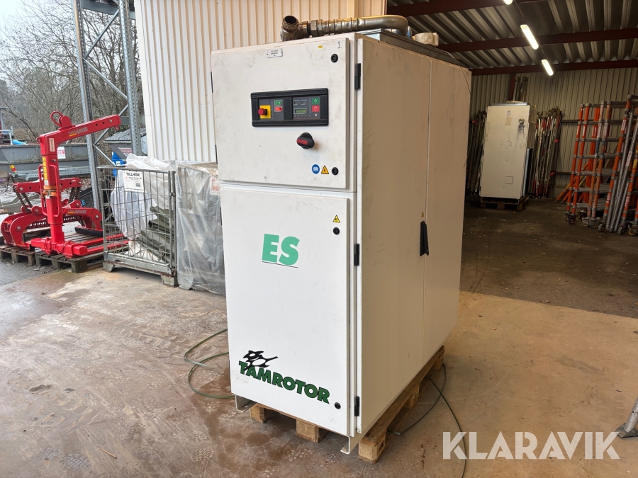 Kompressor Gardner Denver ES 75-8 EANA