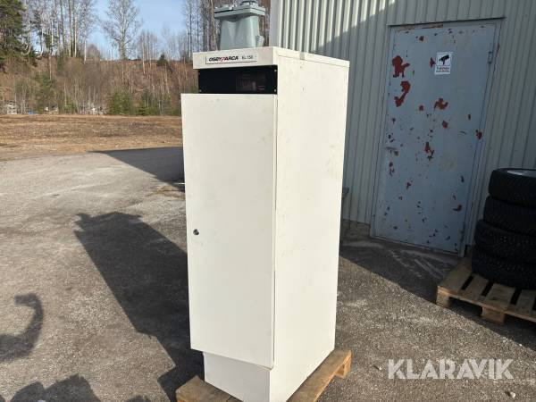 Elpanna Osby Parca EL 150