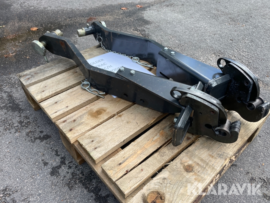 Främre Lyftarmar till Holder