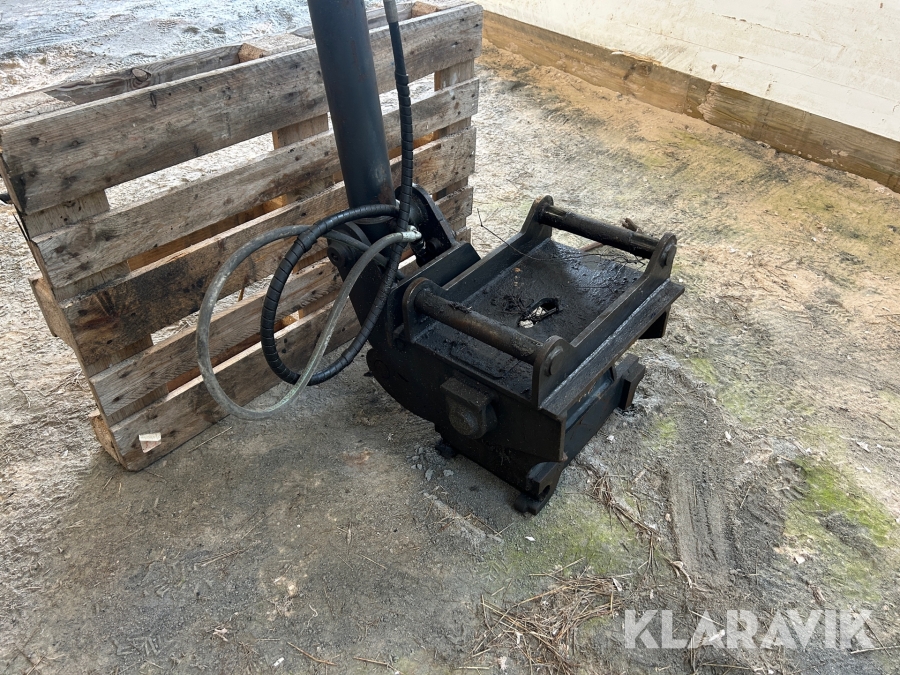 Tiltfäste PMC S45xS45