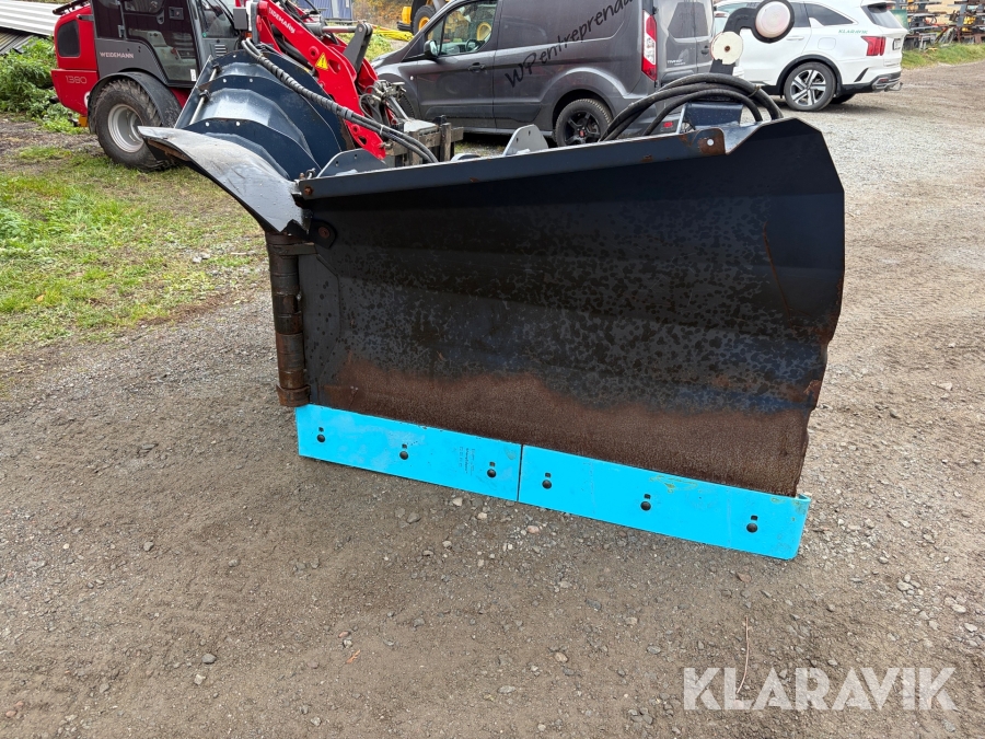 Vikplog Drivex Vb3200