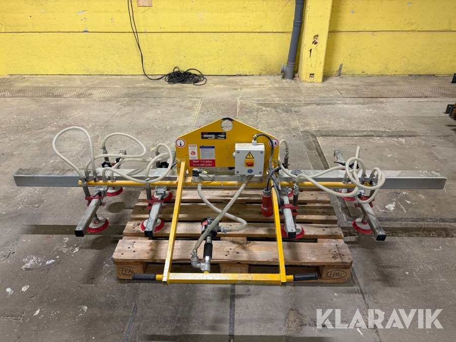 Vakuumlyft Fezer 3.21.1.2069