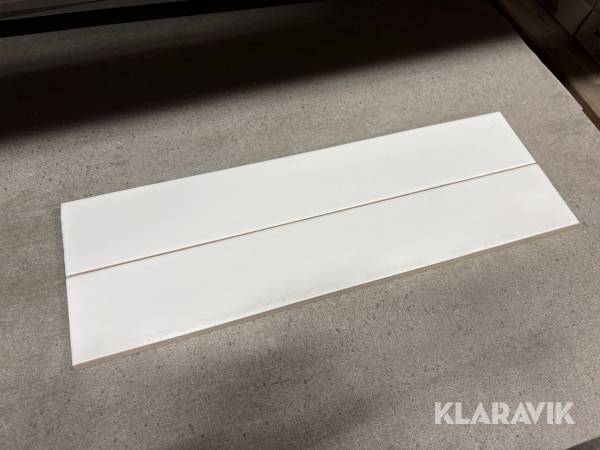 Kakel Equipe Country Blanco ca 10kvm