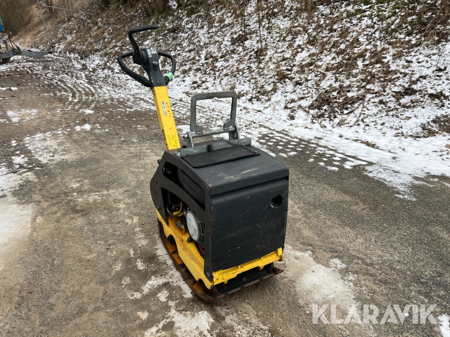 Markvibrator Bomag Bpr35/42d