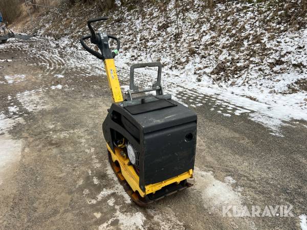 Markvibrator Bomag Bpr35/42d