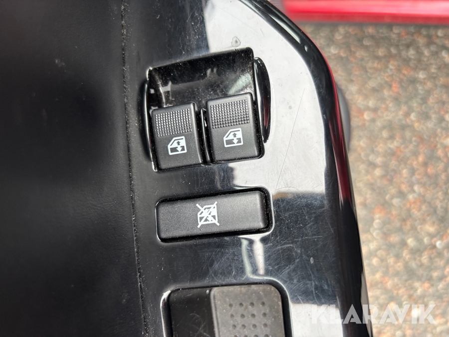 Elbil ZD D2S 27 kWh