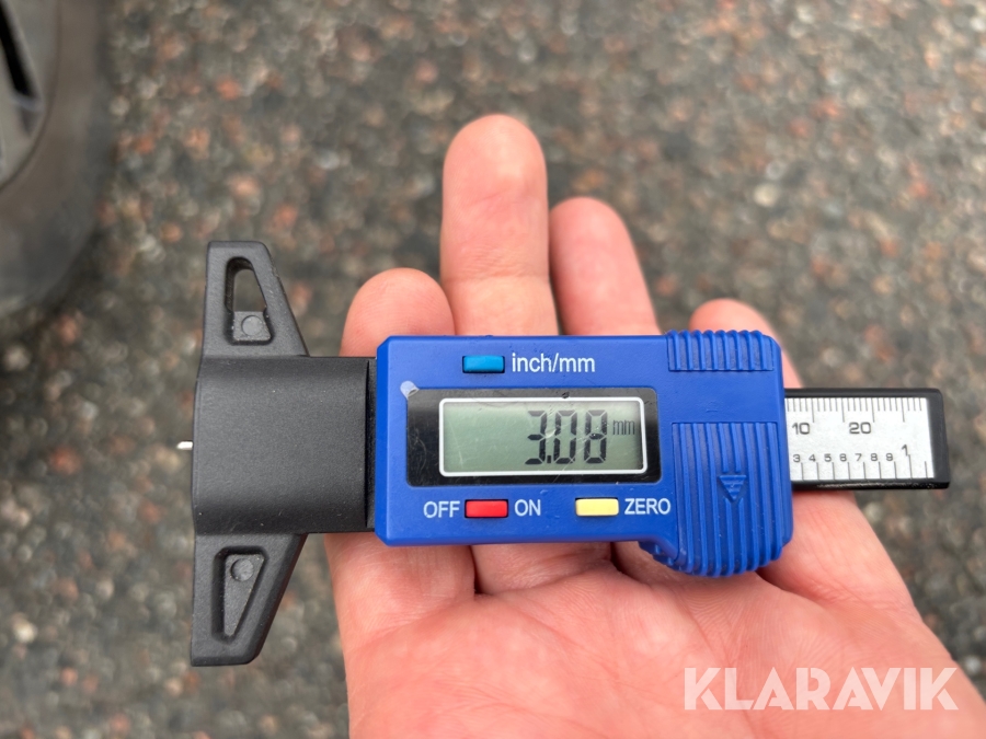 Elbil ZD D2S 27 kWh