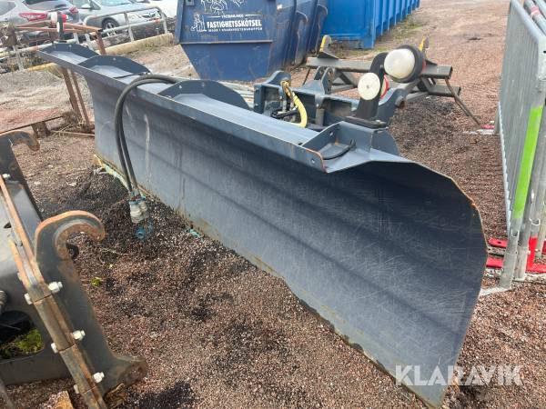 Vikplog Drivex DB3200