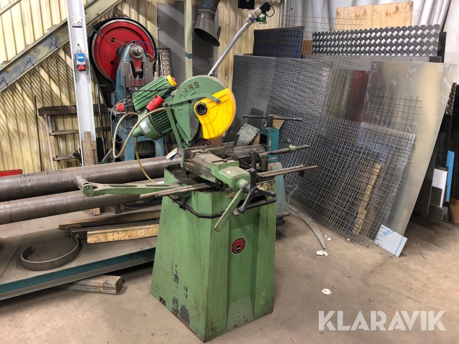 Klingkap Thomas 315 - T